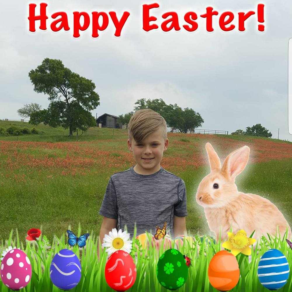 Meet your Posher, Nikki